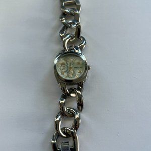 CHICO'S BRACELET WATCH